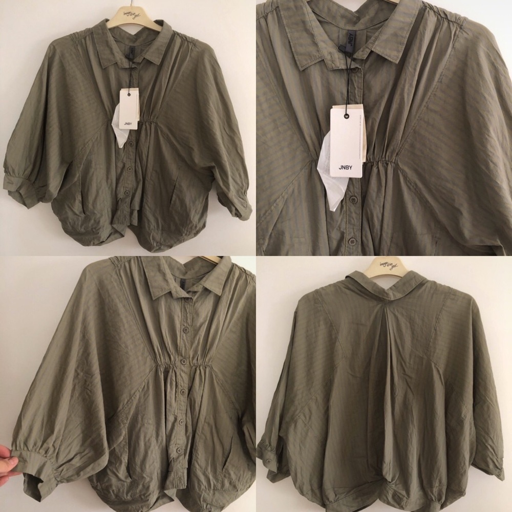 Lot of JNBY collection autumn winter